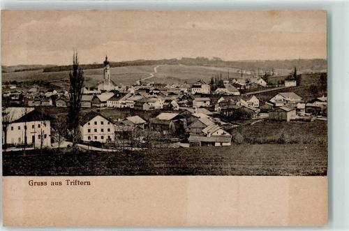 Triftern