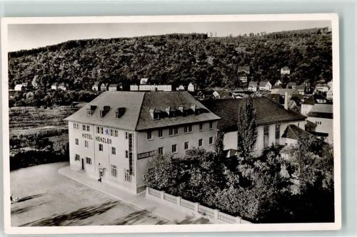 Plochingen Hotel Henzler Blaues Haus