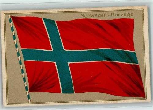 Schiffe - Norwegen