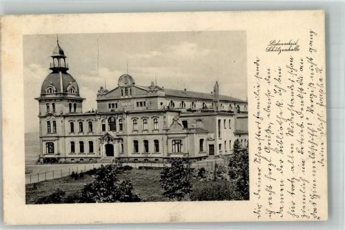 Lüdenscheid Schützenhalle