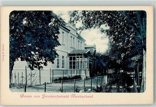 Trebschen