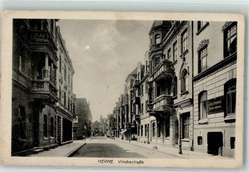 Herne Vinckestraße