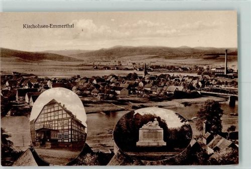 Emmerthal