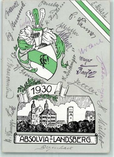 Landsberg 1930