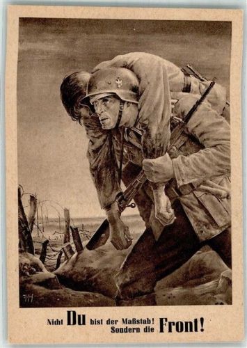 1943 Tag der NSDAP Krakau 1943