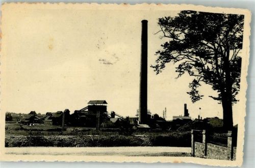 Elisabethville Fabrik