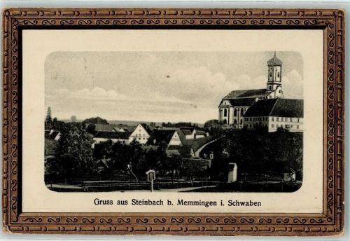 Steinbach Pfarrkirche