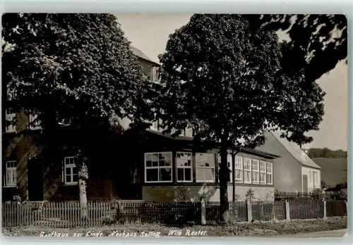 Neuhaus Gasthaus zur Linde