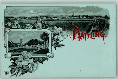 Plattling