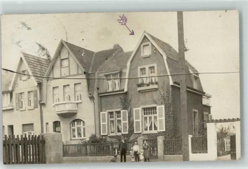 Köln Braunsfeld 304 Wohnhaus