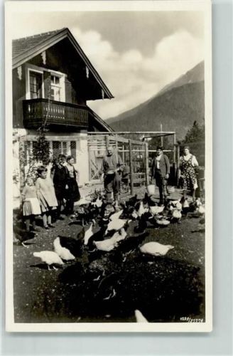 Garmisch M. Jung Eier- u. Geflügelhandlung Hühner