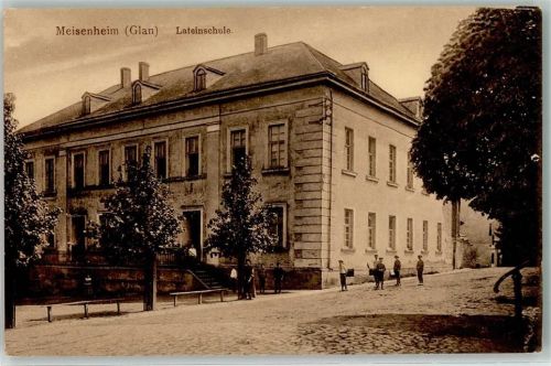 Meisenheim Lateinschule