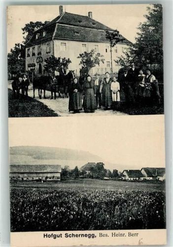 Hohenfels Hofgut Schernegg
