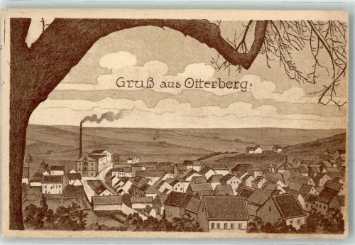 Otterberg 1919