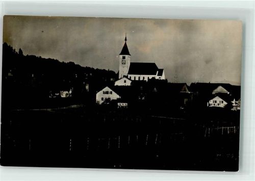 Haldenwang Pfarrkirche Ort handschriftlich