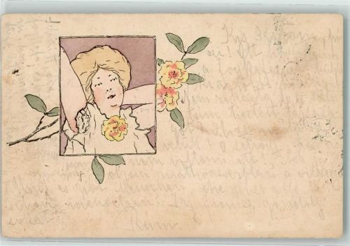 1899 Jugendstil