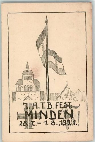 Minden 7. A.T.B. Fest