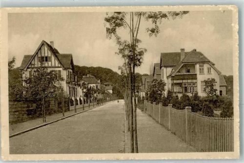 Varel Lohstraße