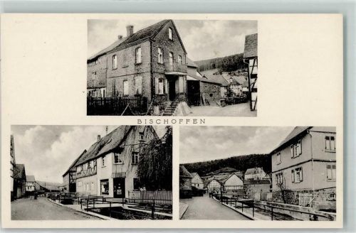 Bischoffen