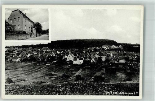 Langenhain