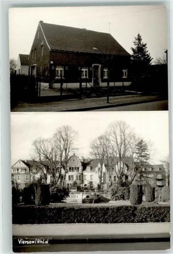Viersen