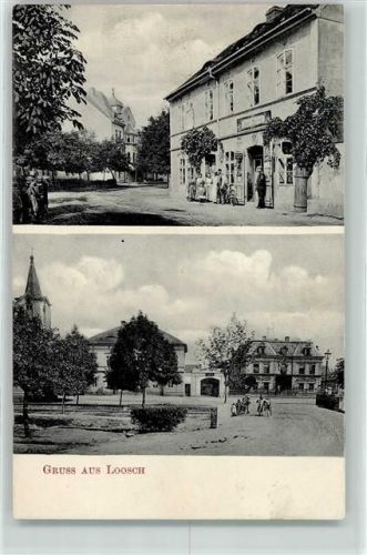 Teplice Loosch
