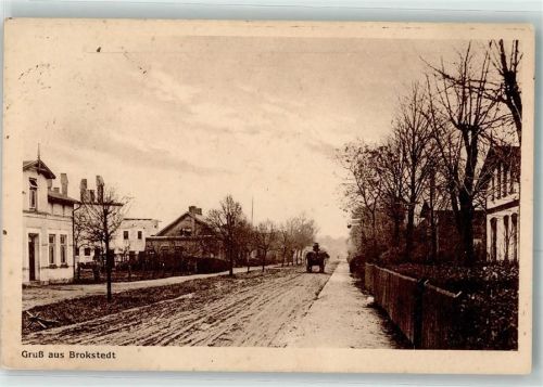 Brokstedt