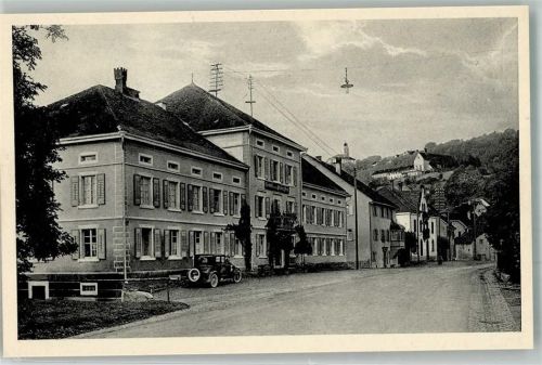 Stühlingen Hotel Post