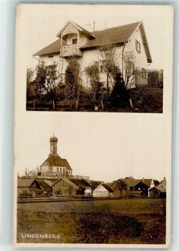 Lindenberg