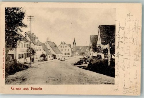 Feucht 1901