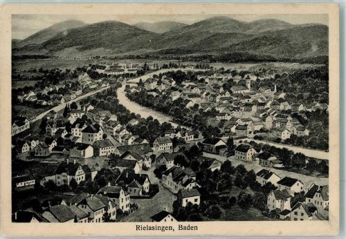 Rielasingen