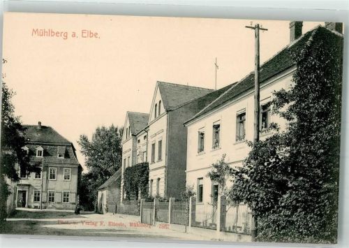 Mühlberg
