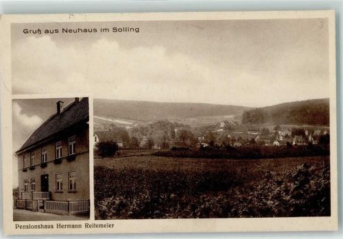 Neuhaus Pension Reitemeier