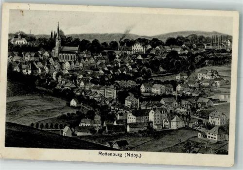 Rottenburg