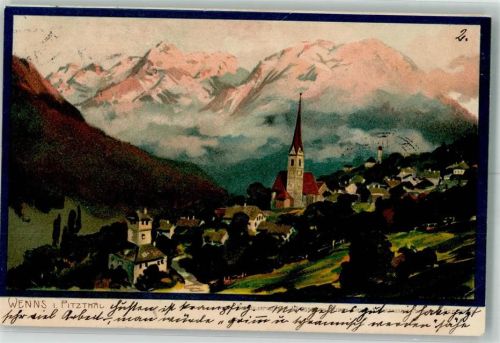 Wenns 1904 Zieher, Ottmar 2359?