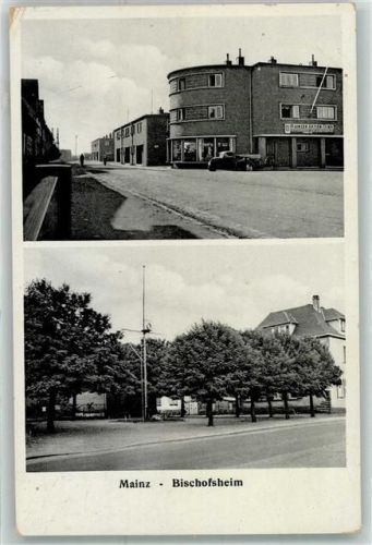 Bischofsheim LKW