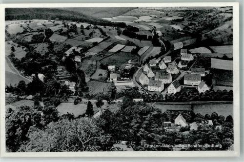 Eltmann Gr.-Schäfer-Siedlung