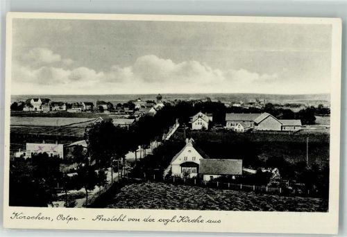 Korschen