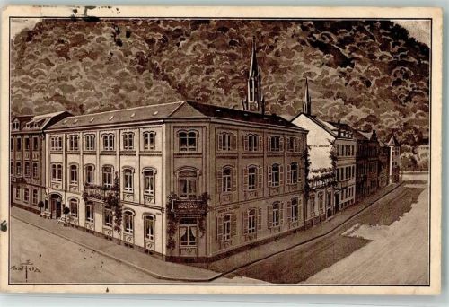 Bad Ems Hotel Soltau