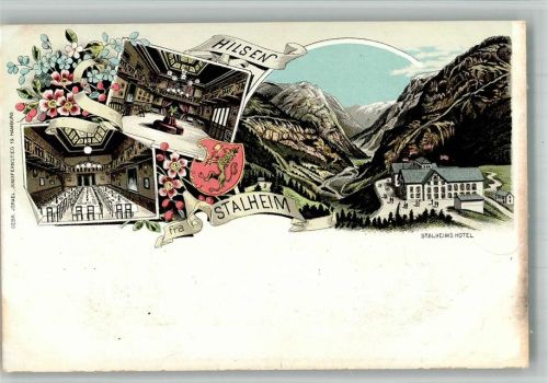 Stalheim BOAKC Hotel