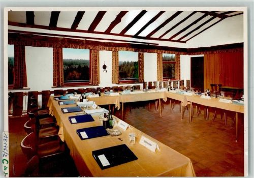 Hammelbach Hotel Gassbachhof Tagungsraum