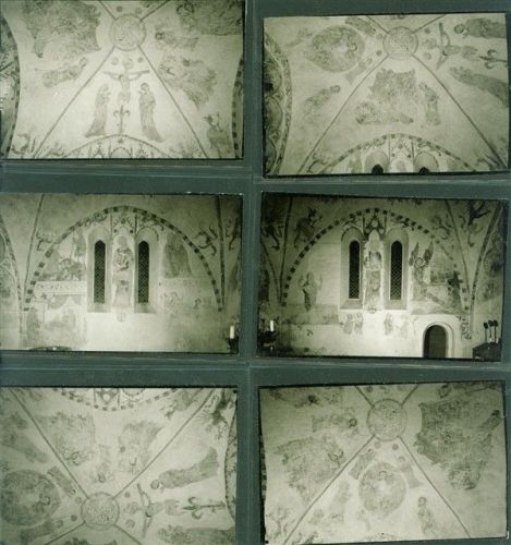 Neukirchen Lot mit 8 Fotos Originale aus dem Archiv des Cramerverlags