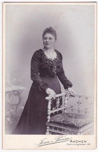 Aachen Fotografie Jean Preim