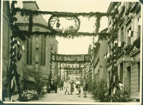 Roßwein 15,7 x 11,7 cm