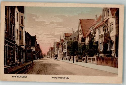 Habinghorst Kronprinzenstraße