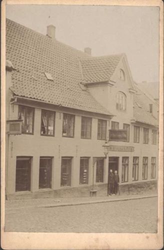 Flensburg