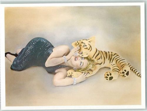 Marilyn Monroe