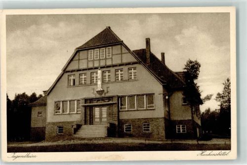 Hankensbüttel Jugendheim