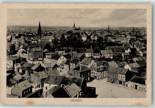 Viersen