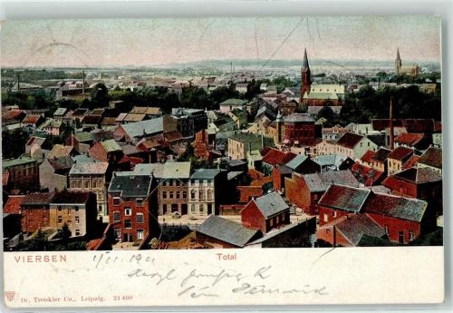 Viersen